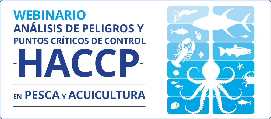 Virtual Training for the Implementation of HACCP in Fisheries and Aquaculture in Spanish-2