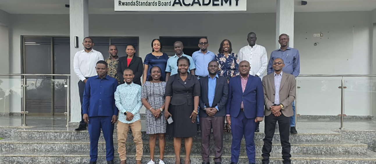 EAC Partner States convene for the 20th EAC Codex Forum meeting in Kigali to advance food safety and Codex matters in the region