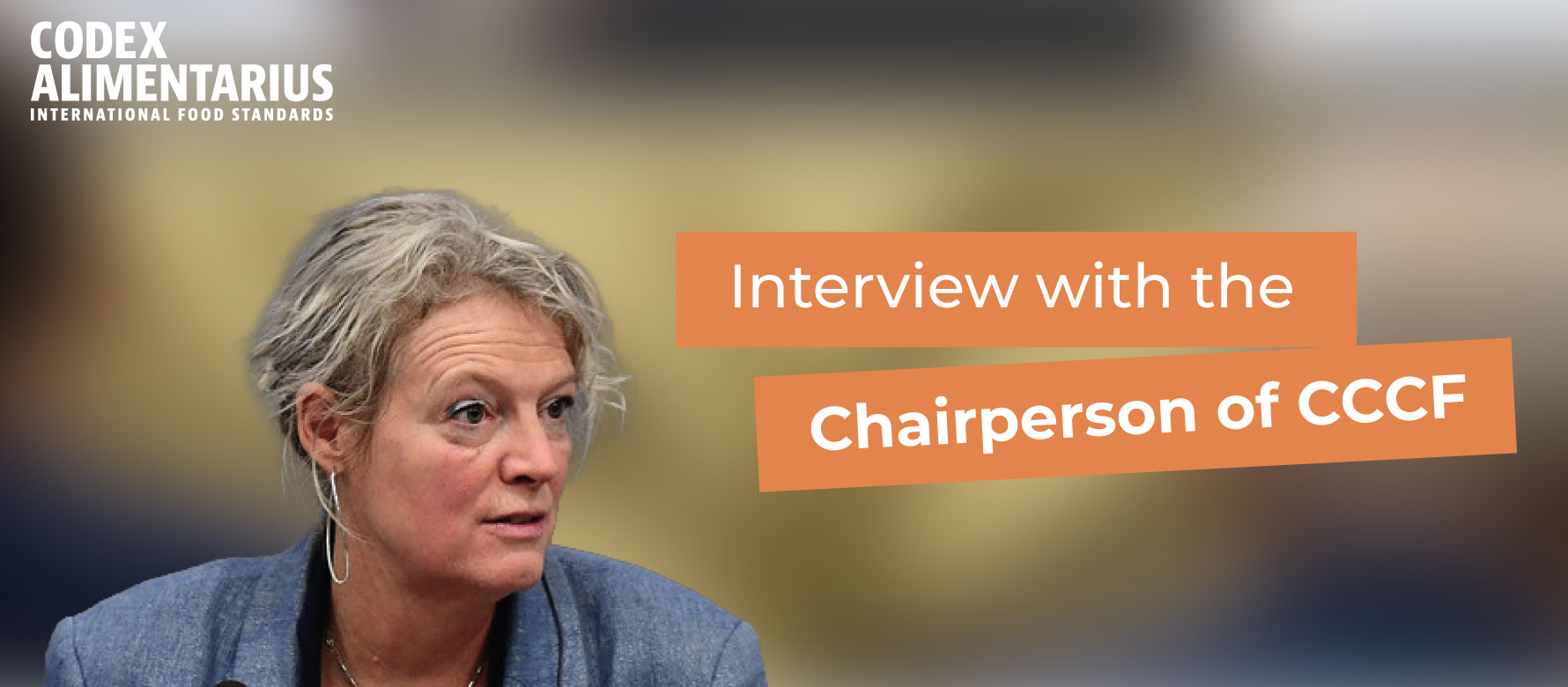 A committee of shared purpose: Sally Hoffer on the evolution of CCCF